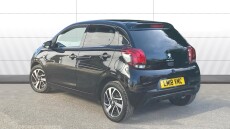 Peugeot 108 1.2 PureTech Allure 5dr Petrol Hatchback